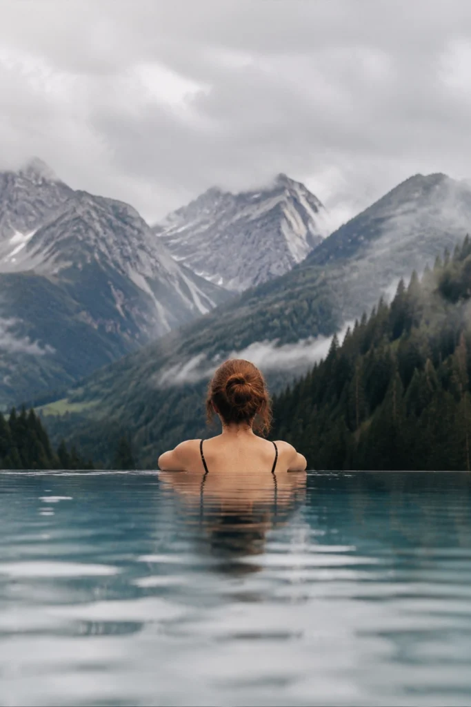 woman-enjoy-in-piscine